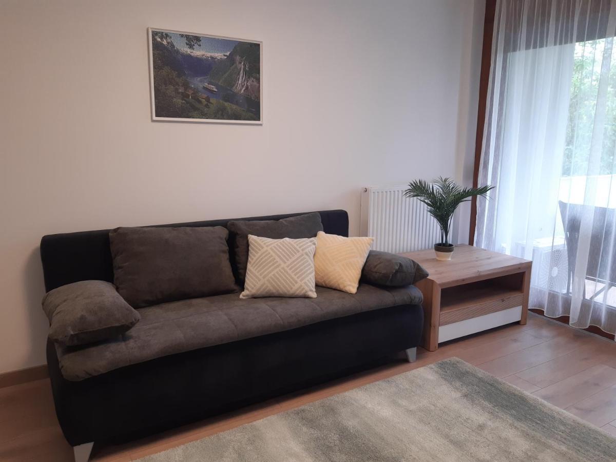 Cooper Apartment Budapest Exterior photo